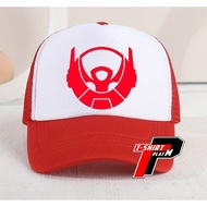 Bigetron Esport Baseball Cap Topi Lelaki