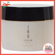 Hair Mask LebeL IAU Serum Mask for Frizzy Damaged Hair 170g