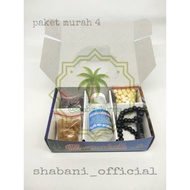 PACKAGE 4 PACKAGE/ PACKAGE/ HAJJ AND UMRAH SOUVENIRS