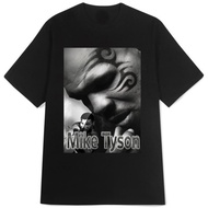 Mike Tyson Men's Boxing T-Shirt
