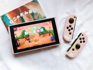 厭世貓星人 SWITCH保護套