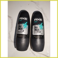 ▱ ☽ ├ Buy1 take1 Axe apollo/dark temptation deodorant roll on 25ml