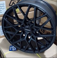 日本 RAYS 20吋 Versus VV25M 鈴 📣 現貨
