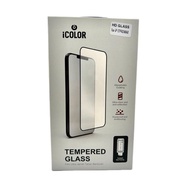 Tempered Glass iColor Fit HD Screen