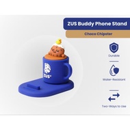 Zus Coffee Zus Buddy Choco Chipster Phone Stand
