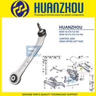 HUANZHOU REAR UPPER ARM LEFT FOR BMW X5 E70 F15 F85 / BMW X6 E71 E72 F16 F86