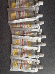 GARNIER brightening serum