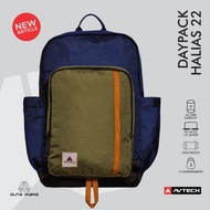 DUTAIRAMA - AVTECH 0468 GINGERIS 22 Liter Laptop Backpack