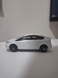 Tomica Tomy No. 89  White Toyota Prius 1/60
