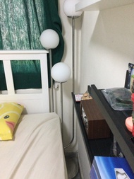 底價$200！原價約$800！IKEA 宜家傢俬 三盞波波燈蠟燭台型