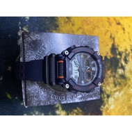 JAM G-SHOCK ORIGINAL