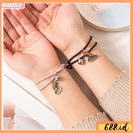 2pcs Best Friend Couple Bracelet Bestie Bracelet GL 40