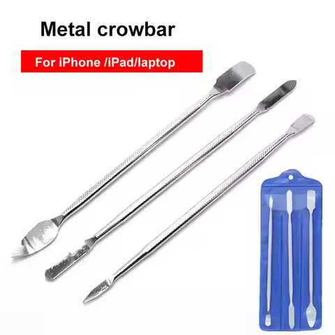 Universal Repair Tools Crowbar Opening Pry Tool Disassembly Blades Pry Opening Tool For iPhone For H