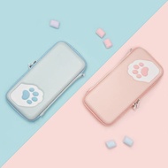 Carrying Storage Case Card Slot Large Capacity Pouch Protective Bag for Nintend Nitendo Nintendo Swi