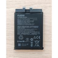 แบตเตอรี่ For Nubia Red Magic 6 / Red Magic 6 Pro / Red Magic 6S Pro / NX669J Model Li3945T44P8h9064
