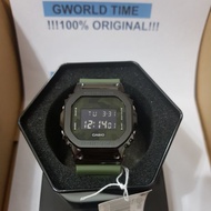 CASIO G-SHOCK GM-5600B-3/GM-5600B-3DR/GM-5600B/GM5600B PRODUCT
