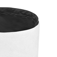 กระเป๋าใส่ของแบบกันน้ำด้านในทำจากกระดาษทราย DuPont สำหรับ Coach Juliet กระเป๋าทรงหูงอแบบจับได้ขนาดเล