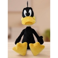 Duck Duffy Doll