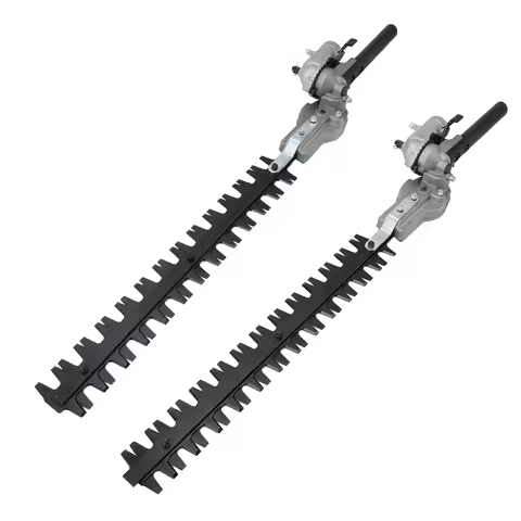Grass Trimmer Tree Pruner Professional Efficient Pruning Saw Pole Saw for Tree Trimming for Garden P