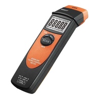 N3VL ROKTOOLS RPM Meter Inductive Type Digital Tachometer Speed Meter 100~40,000 RPM