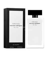Narciso Rodriguez Pure Musc for Her Edp 10ml
