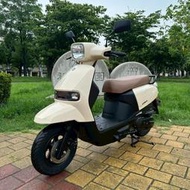 《台南二手機車》 2023 台鈴 SUI 125 #5368 #免費試乘/中古機車/二手機車/流行車款/實體門市