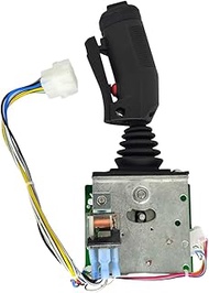 XYZIL Joystick Controller 123994 159108 Compatible with Skyjack SJIII3215 SJIII3220 SJIII3226 SJIII4