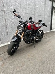 二手 honda CB150R 本田 輕檔車 街車 復古街車 運動街車 白牌 可分期 免保人 好過件