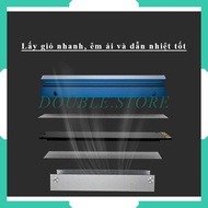 Heatsink (Heatsink) SSD M2 G03 NVME-2280 Premium