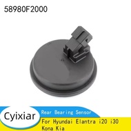 Rear Bearing Sensor 58980F2000 58980-F2000 58980 F2000 For Hyundai Elantra i20 i30 Kona Kia