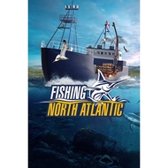 Fishing North Atlantic [PC]