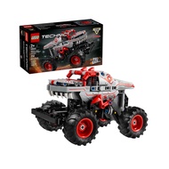 LEGO Technic 42200 Monster JamTM ThunderROARusTM Pull-Back