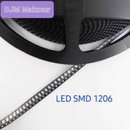 SMD 1206 led