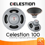 Celestion 100 8ohm Guitar Speaker ดอกลำโพง