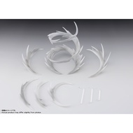 [L $J Toys] Brand New Ready Stock BANDAI Soul EFFECT WIND White Ver.