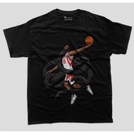 NBA - Beard Harden T-Shirt - Shirt - T-Shirt - Basketball T-Shirt - Cotton Combed 24s