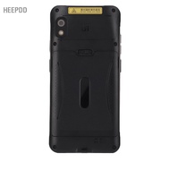 HEEPDD Bewinner Handheld PDA Scanner - 6.08 HD Screen 1D 2D Barcode & NFC Scanning 4G WiFi Bluetooth