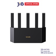 ROUTER (เราเตอร์) TENDA TX12L PRO AX3000 DUAL BAND GIGABIT WI-FI 6