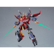 【新貨預訂】GSC MODEROID DYNAZENON (2022年7月再販版本) SSSS.DYNAZENON 組裝可動模型