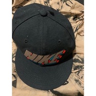 二手 古著  Nike kid  兒童 老帽 棒球帽  vintage cap