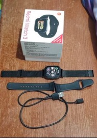 Redmi Watch 3 智能手錶