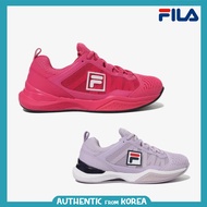 FILA WOMEN Speed Serve T9 Sneakers Shoes 2COLORS