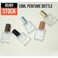 10ml Perfume Bottle Glass