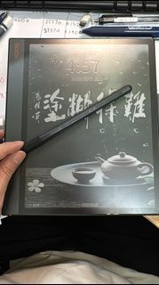BOOX Note Air3C 10.3吋 電子墨水屏(有盒，包筆)