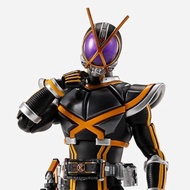 全新 日版 SHF 真骨雕 真骨彫 幪面超人 KAIXA  KAMEN RIDER