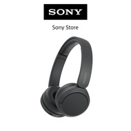 Sony Singapore WH-CH520 Wireless Headphones