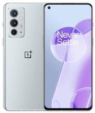 Global ROM Original OnePlus 9RT 9R T 6.62นิ้ว120Hz AMOLED Snapdragon 888 50MP กล้อง4500Mah 65T Fast Charge NFC Play