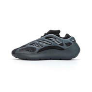 Cool Pillow to explode A & d Yeezy Boost 700 V3 Alvah All Black Reflective Luminous H67799 VNS3