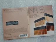 《省大大》【惜福良品】美國【NARS】 極光亮顏粉底液體驗卡 (0.5ml*4) 