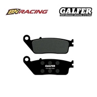 Dad Thang Galfer FD140 For Honda Rebel 300/500 Front Pig